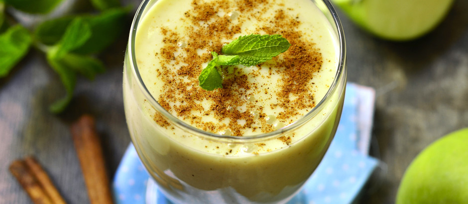 10 Foods to relieve stress