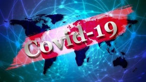 Виховний проєкт «Загроза людству COVID-19»