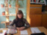 Литвиненко Ольга Анатоліївна