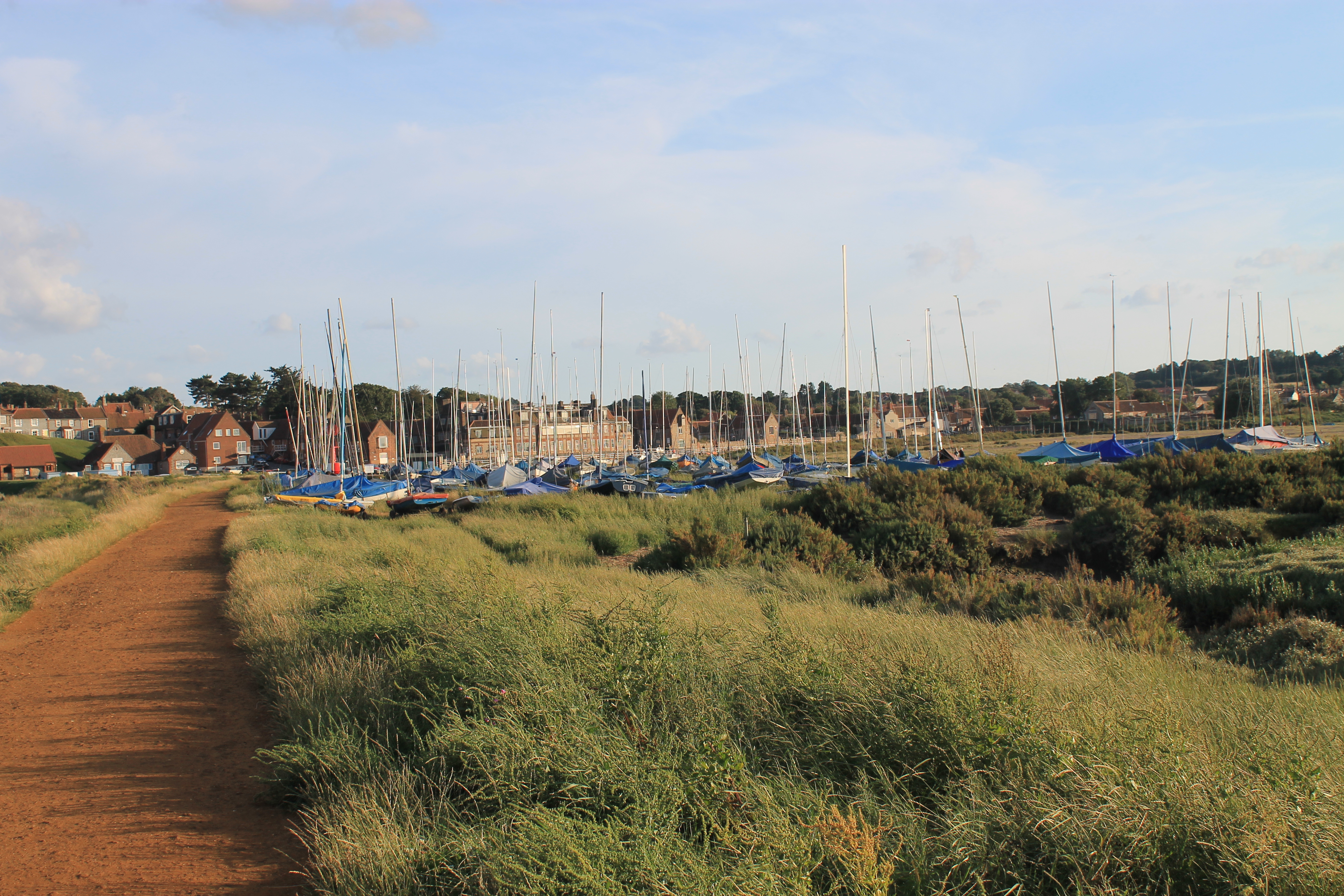 Blakeney