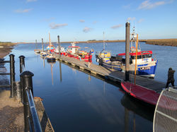 Wells Harbour