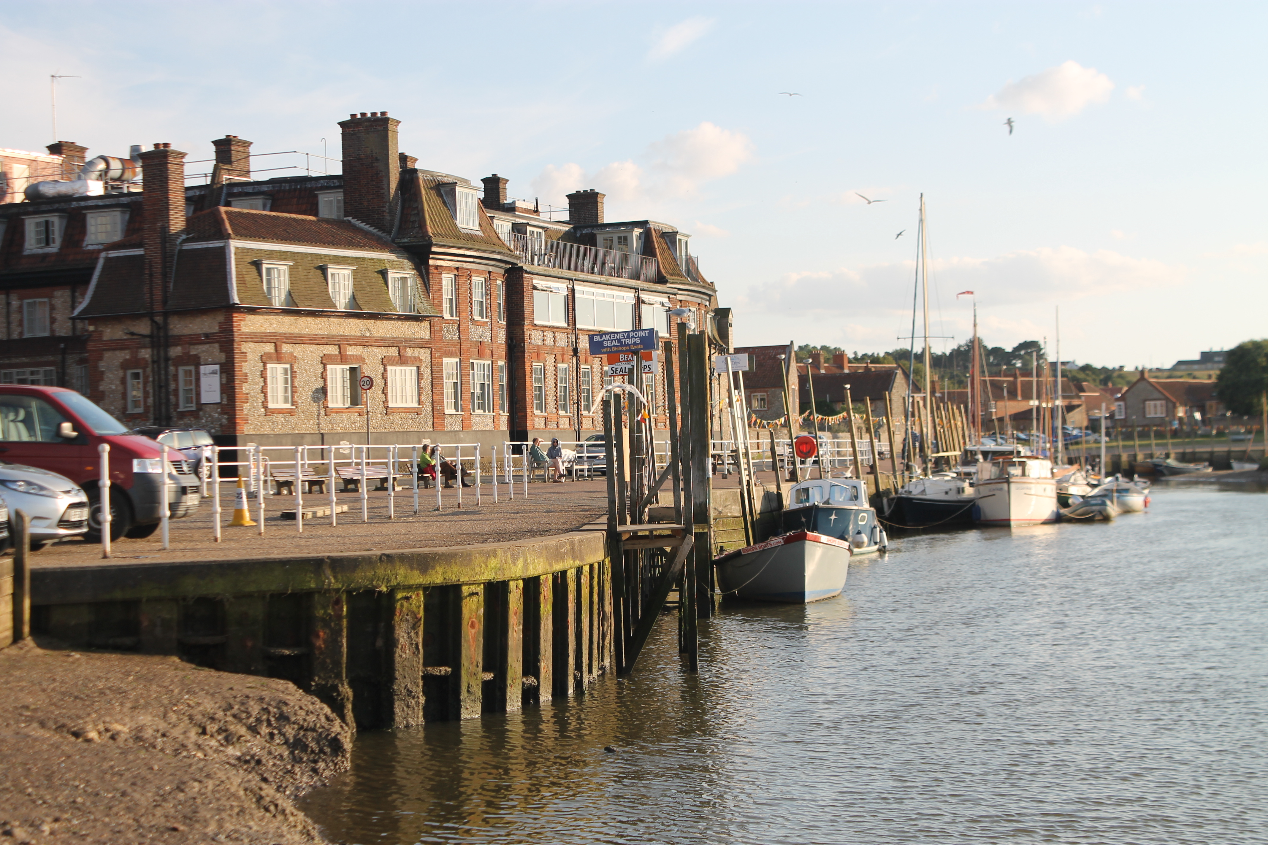 Blakeney