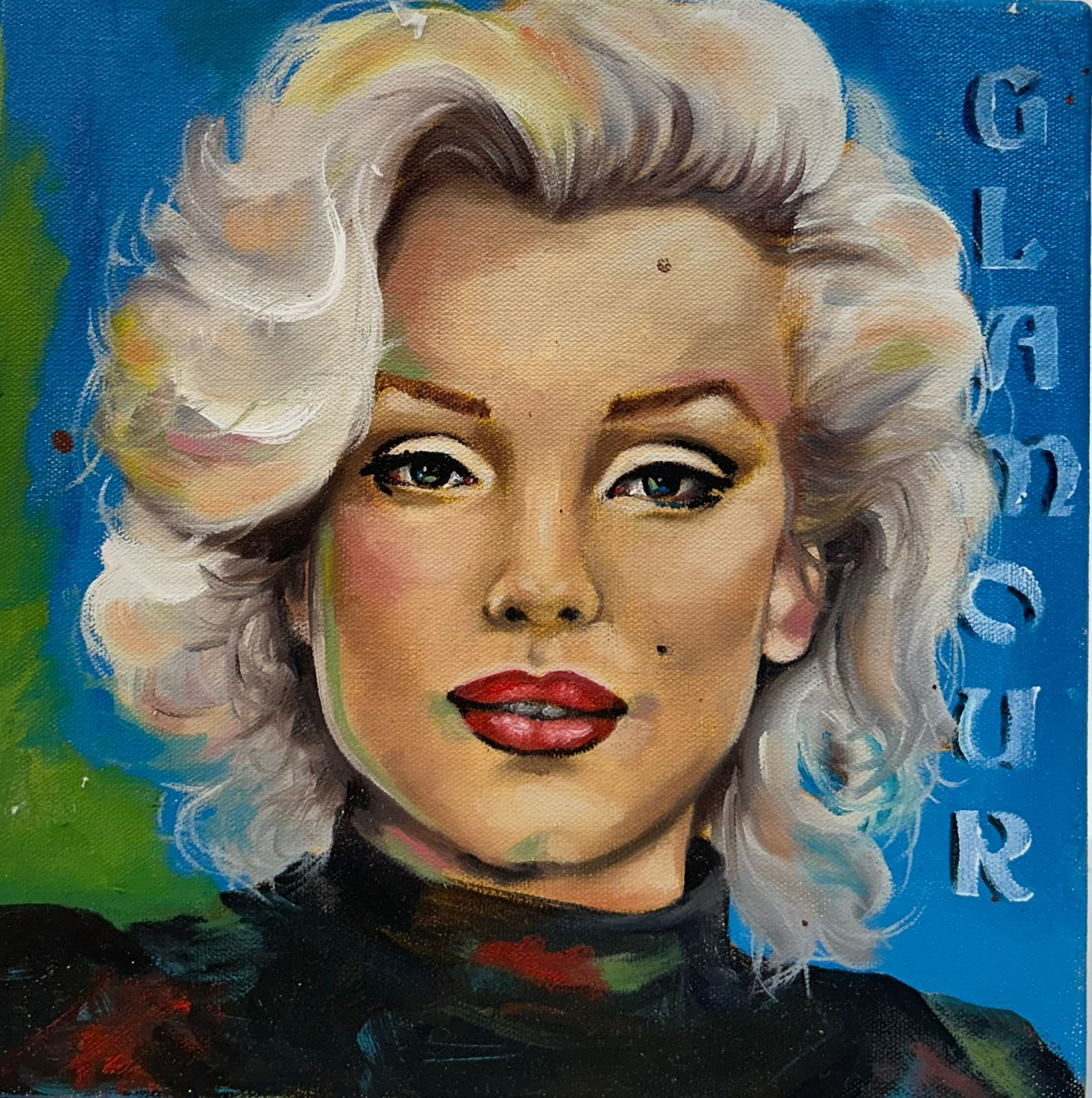 Retrato | Ref.: 0018