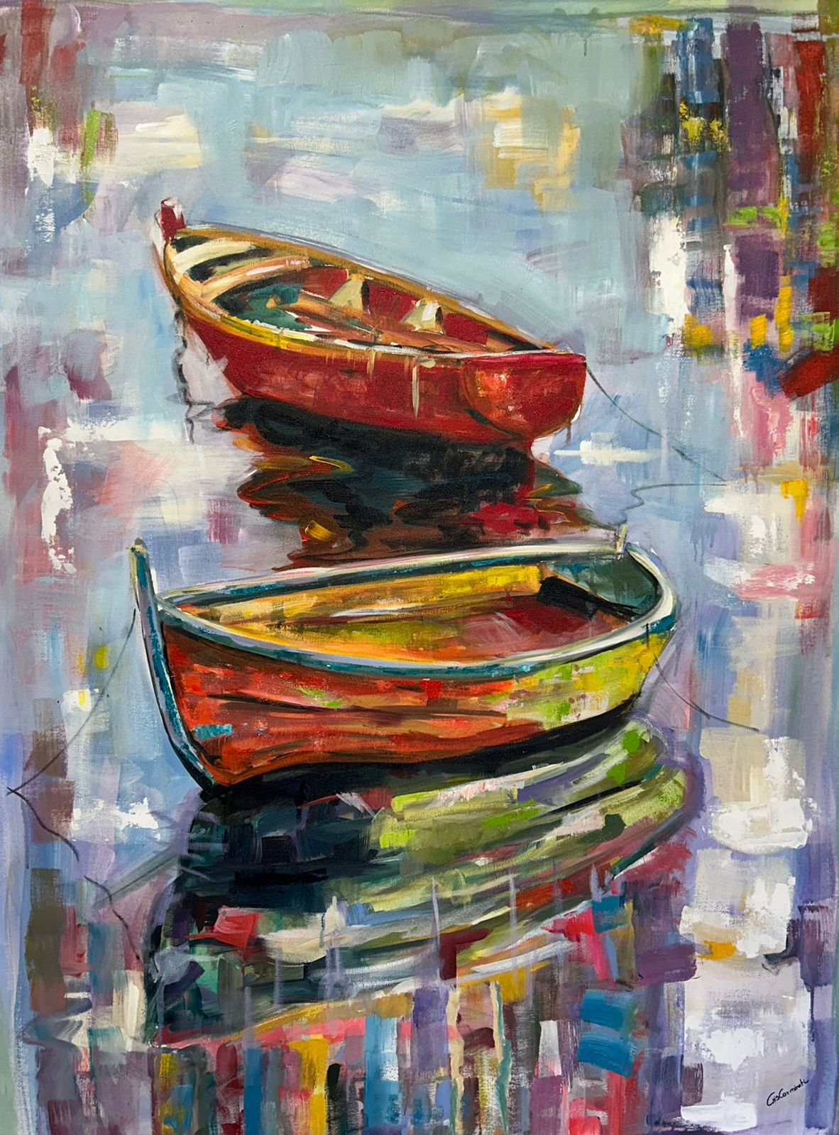 Retrato | Ref.: 0023