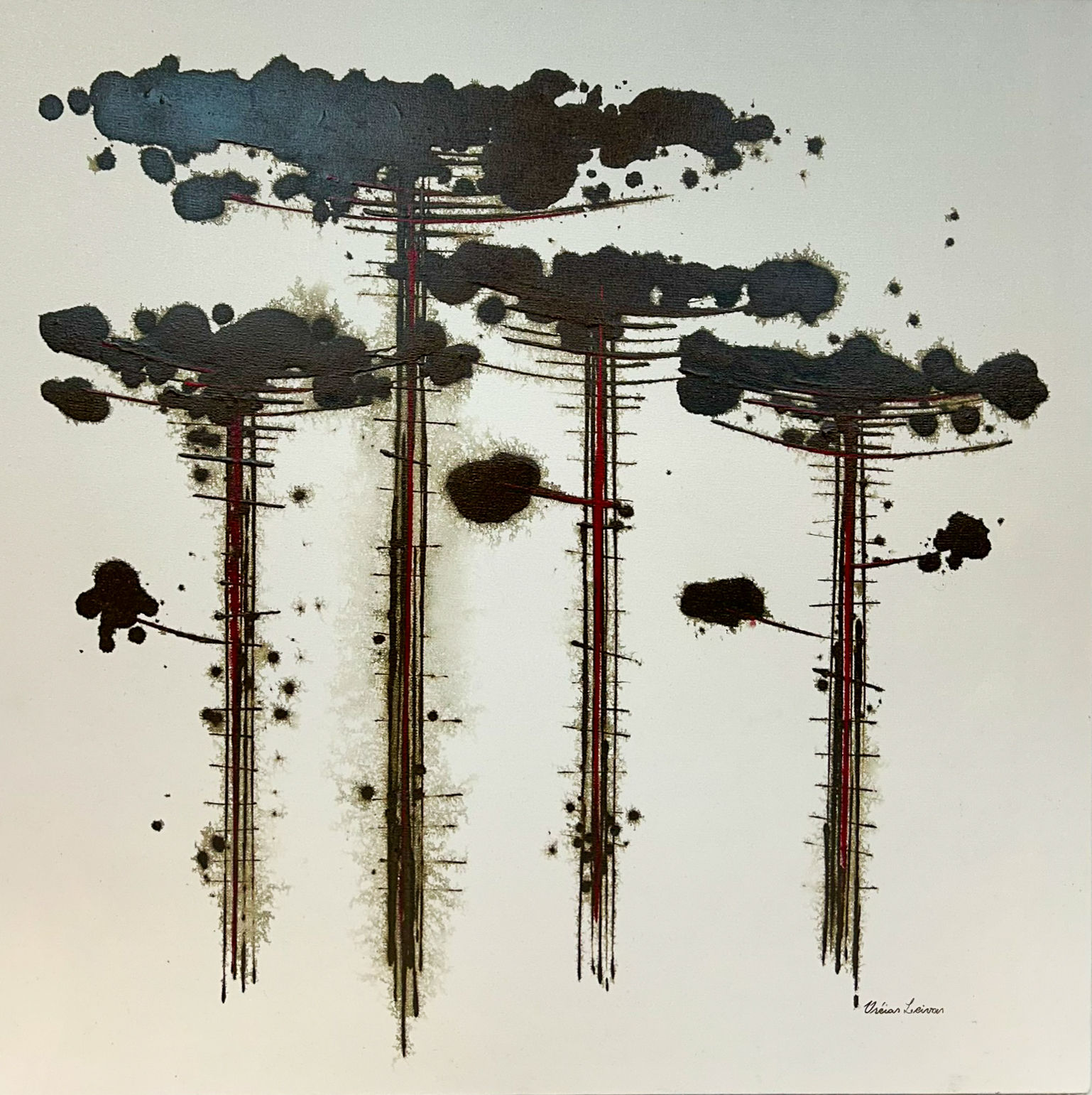 Araucária | Ref.: 1627