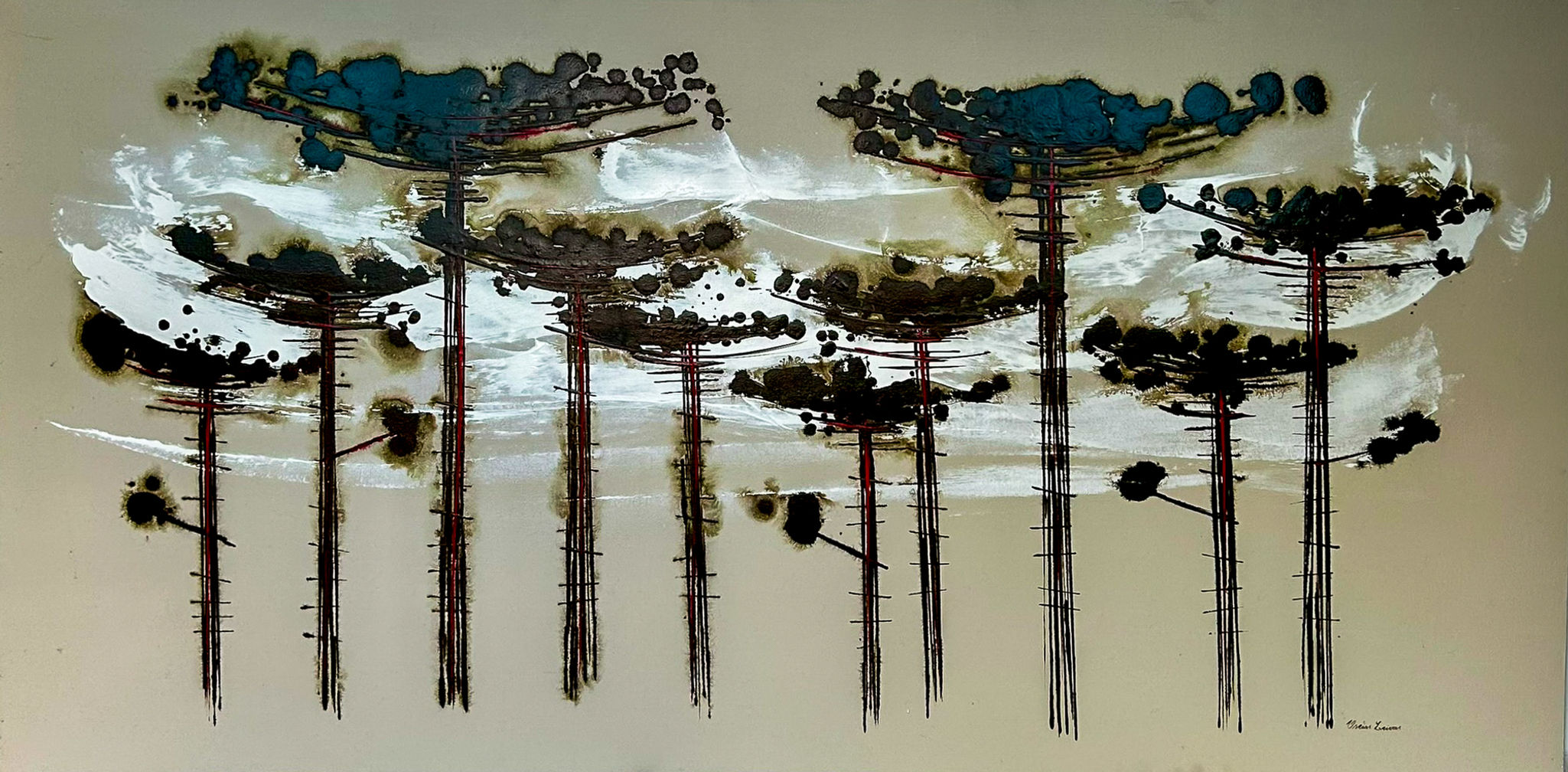 Araucária | Ref.: 1708