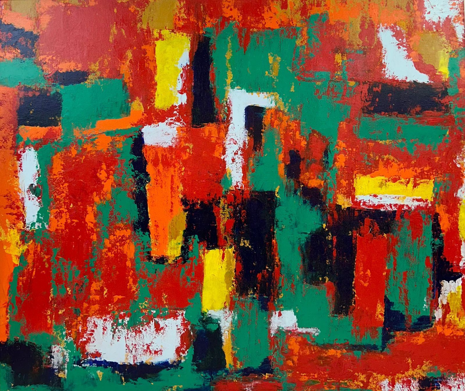 Abstrata | Ref.: 0016