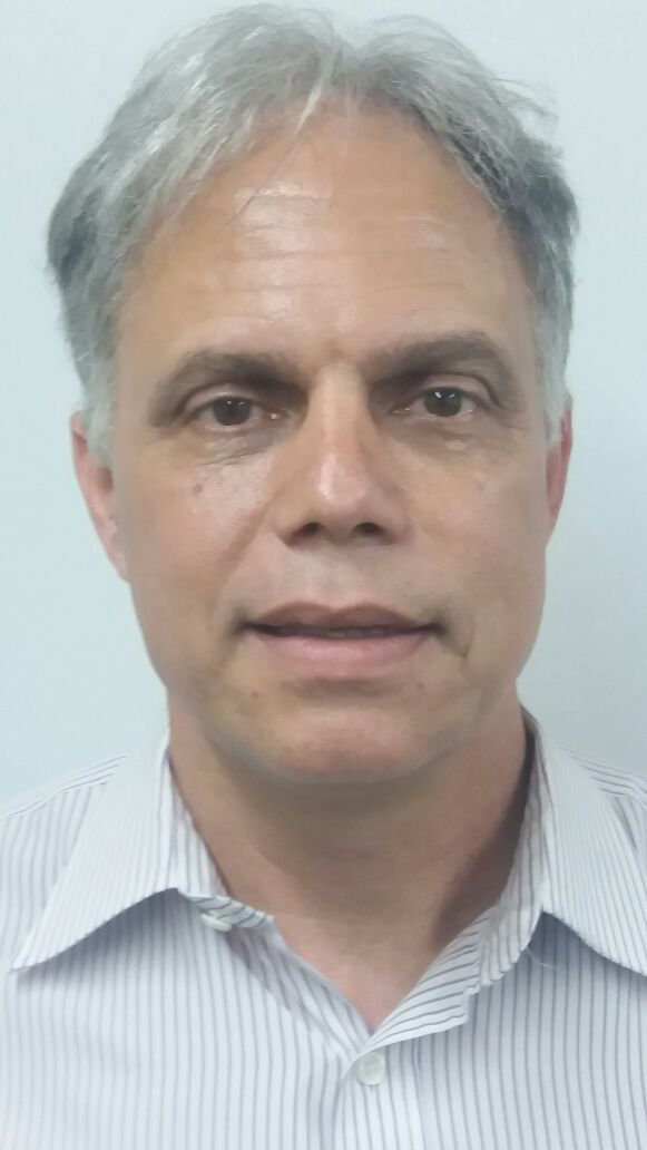 Antônio Darly Martins de Souza