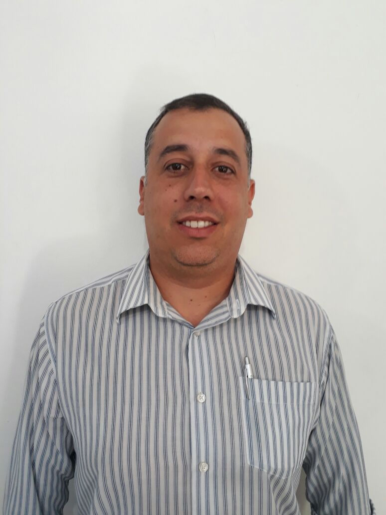 Marcus Vinícios Pereira de Souza