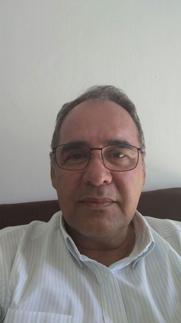 José Renato Nardi Vallegros