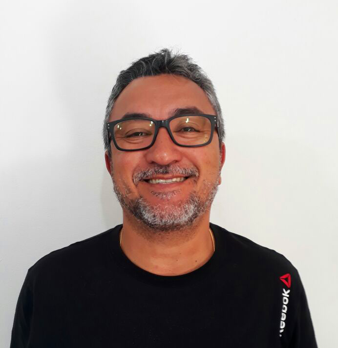 Ronaldo Souza de Oliveira