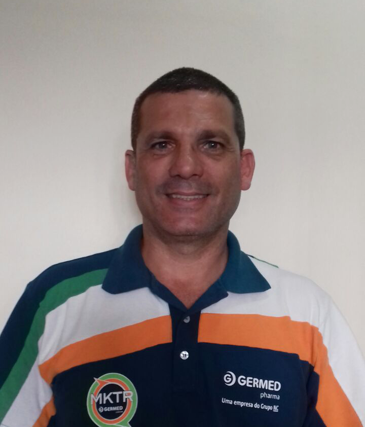 Marcelo José Castanho Jardim