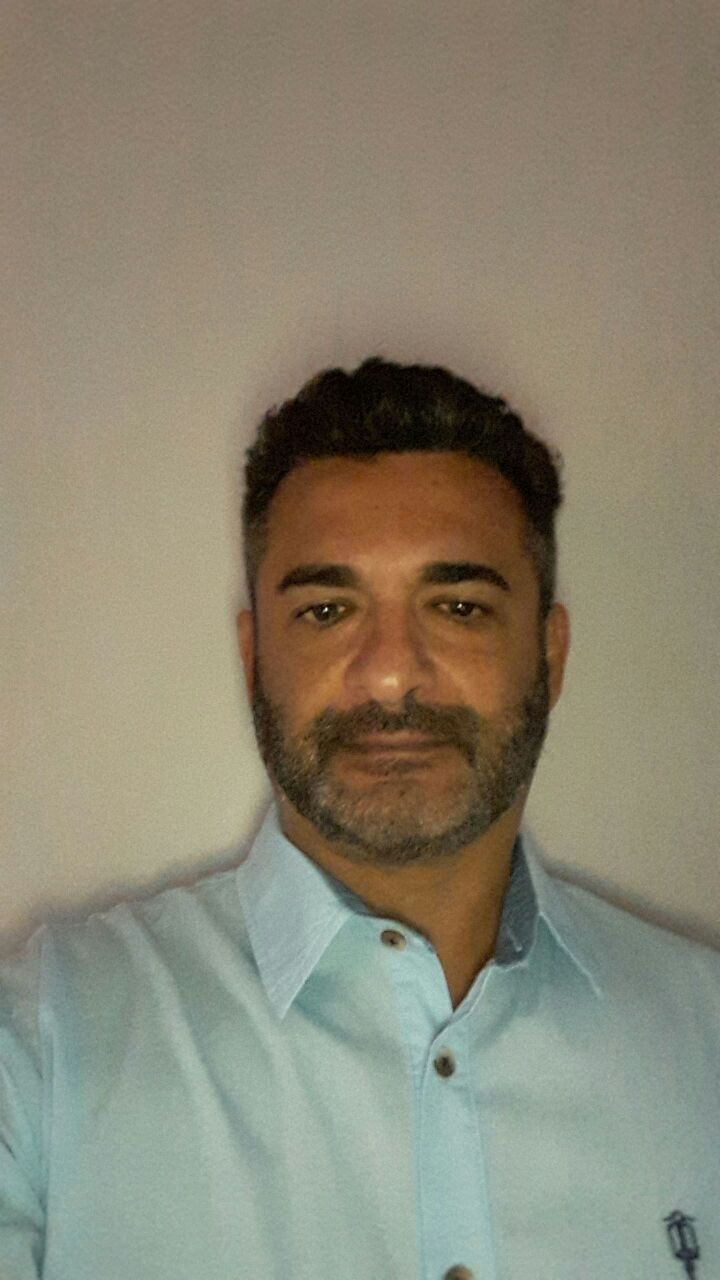 Marcelo Oliveira Rezende