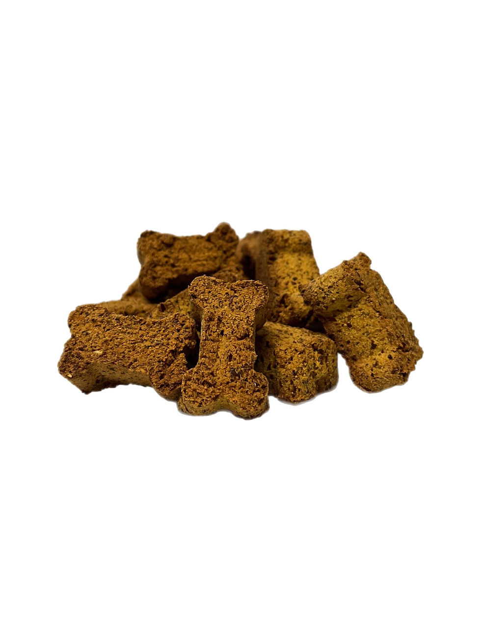 Thumbnail: Soft Bake Turmeric 