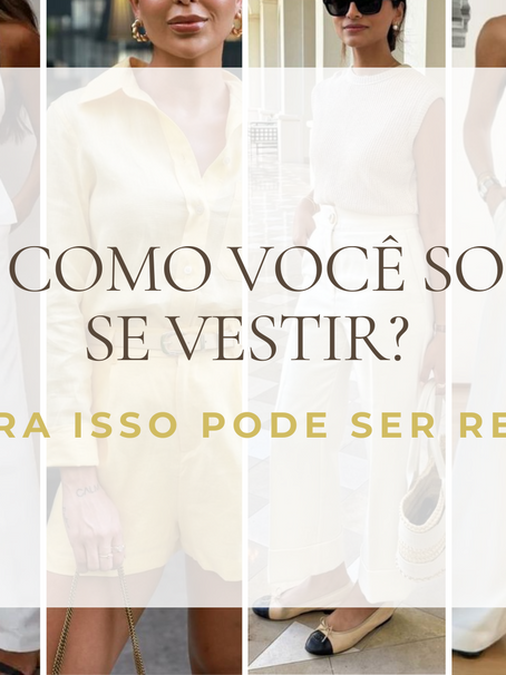 💫Conquiste um Guarda-Roupa atemporal e elegante e se vista como você sempre sonhou nessa black friday! 🤌🏼😮‍💨Atenção: poucas vagas! ⚠️