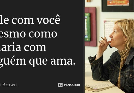 Você nasceu para ser perfeita ou para ser real?