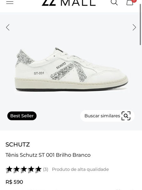 Curadoria de Sapatos Primavera Verão 2025 com cupom de desconto!