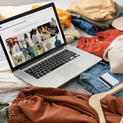 Personal stylist online: quando ter um olhar profissional sobre o seu estilo pode mudar a forma como você se veste