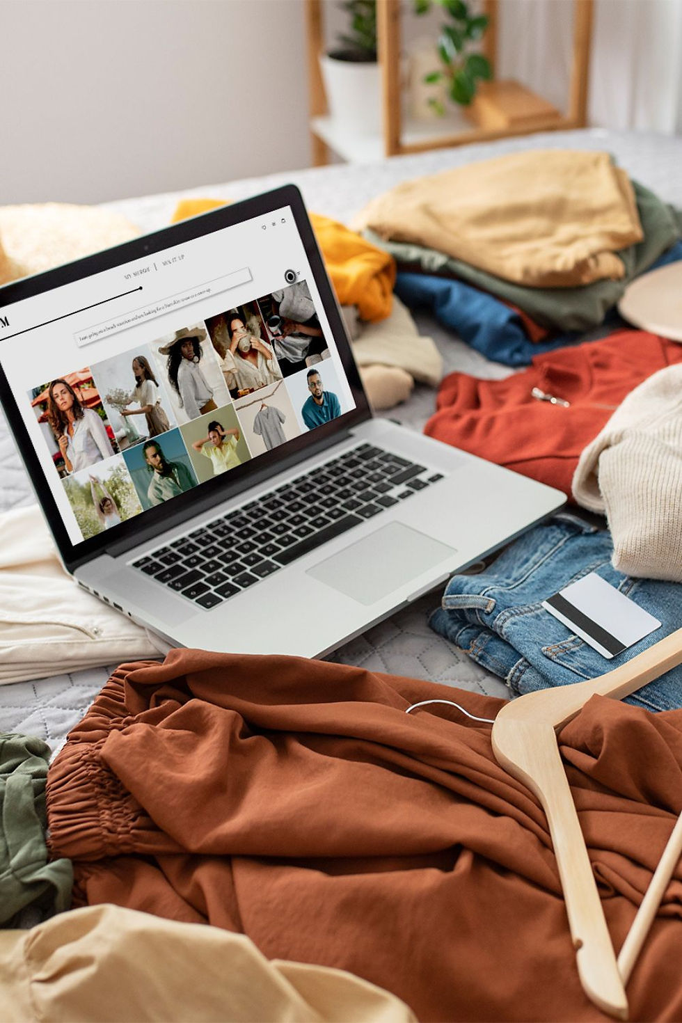 Personal stylist online: quando ter um olhar profissional sobre o seu estilo pode mudar a forma como você se veste