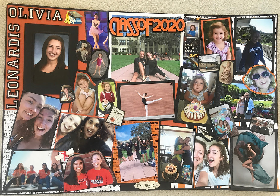 memories