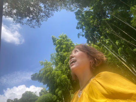 夏の音
