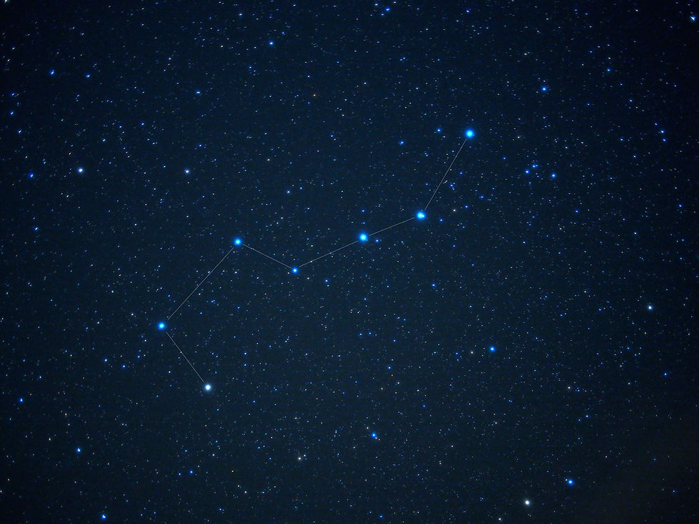 【昼の部11:00〜】「からすの北斗七星」宮沢賢治