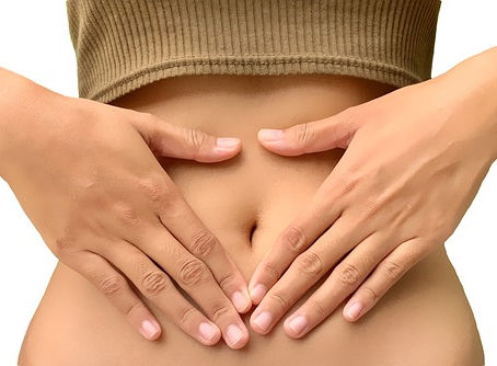 Darm gesund - Mensch gesund