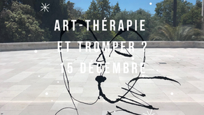 Art-thérapie et tromper ?