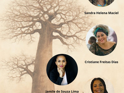 Chapa "BAOBÁ" é eleita e empossada no dia 19/12/2025. Conheça a nova diretoria e os membros dos Conselhos Consultivo e Fiscal: