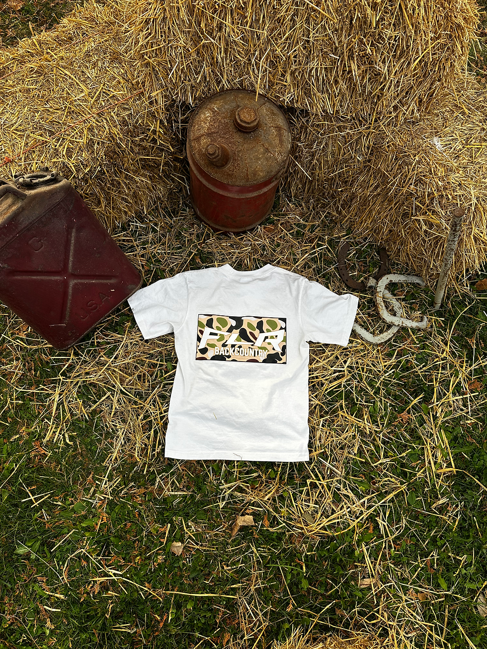 Miniature : FILER BACKCOUNTRY T-shirt