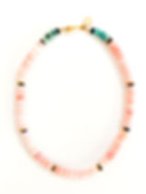 OLEA NECKLACE