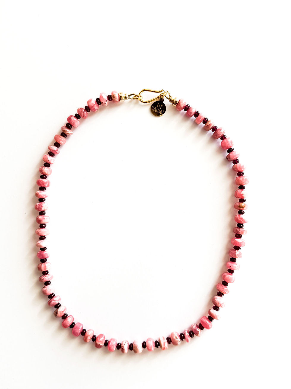 Thumbnail: SAMARA NECKLACE