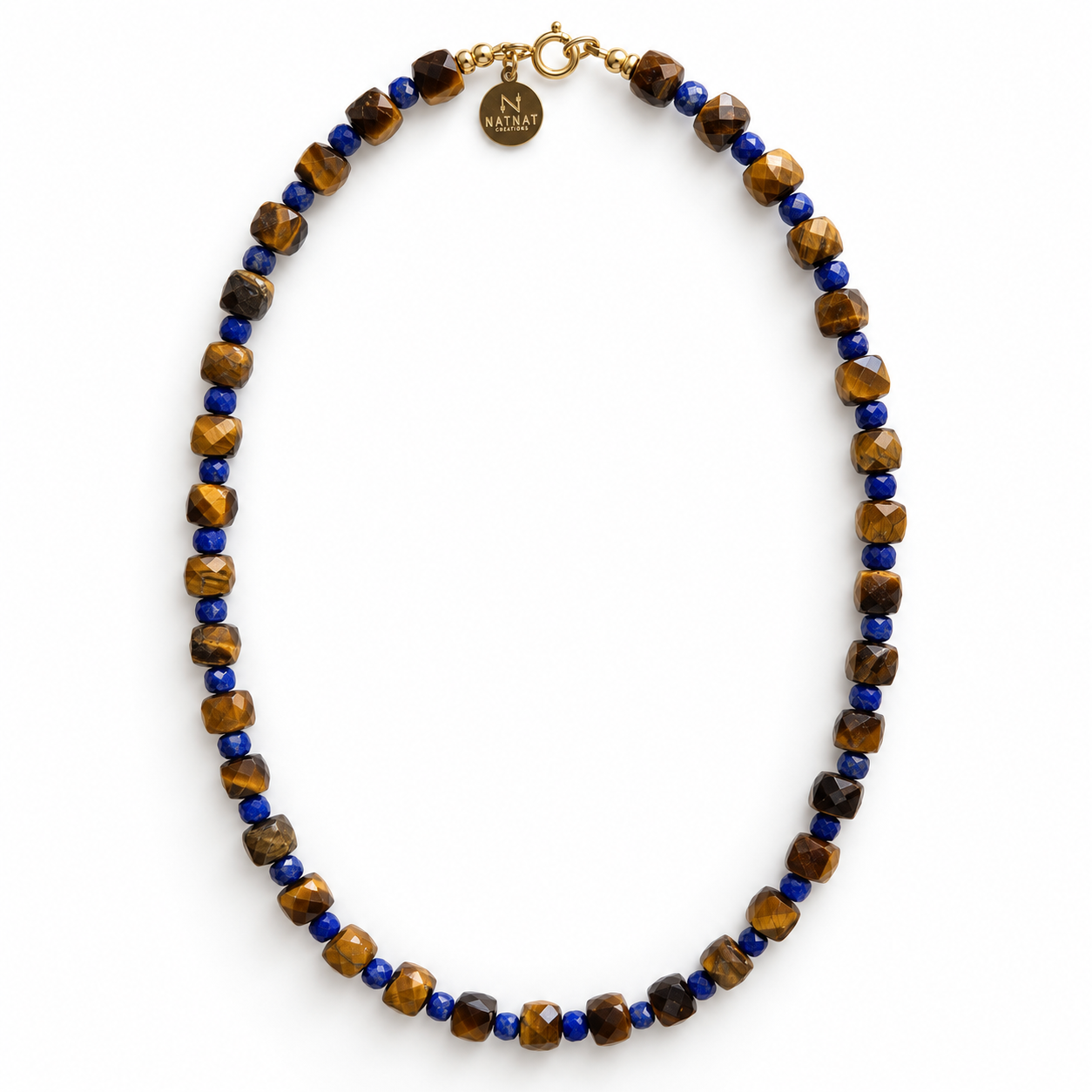 NUNA NECKLACE