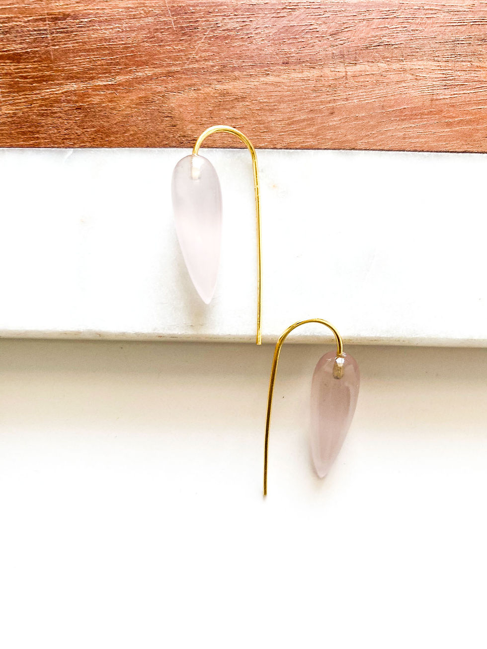 DROPLET EARRINGS