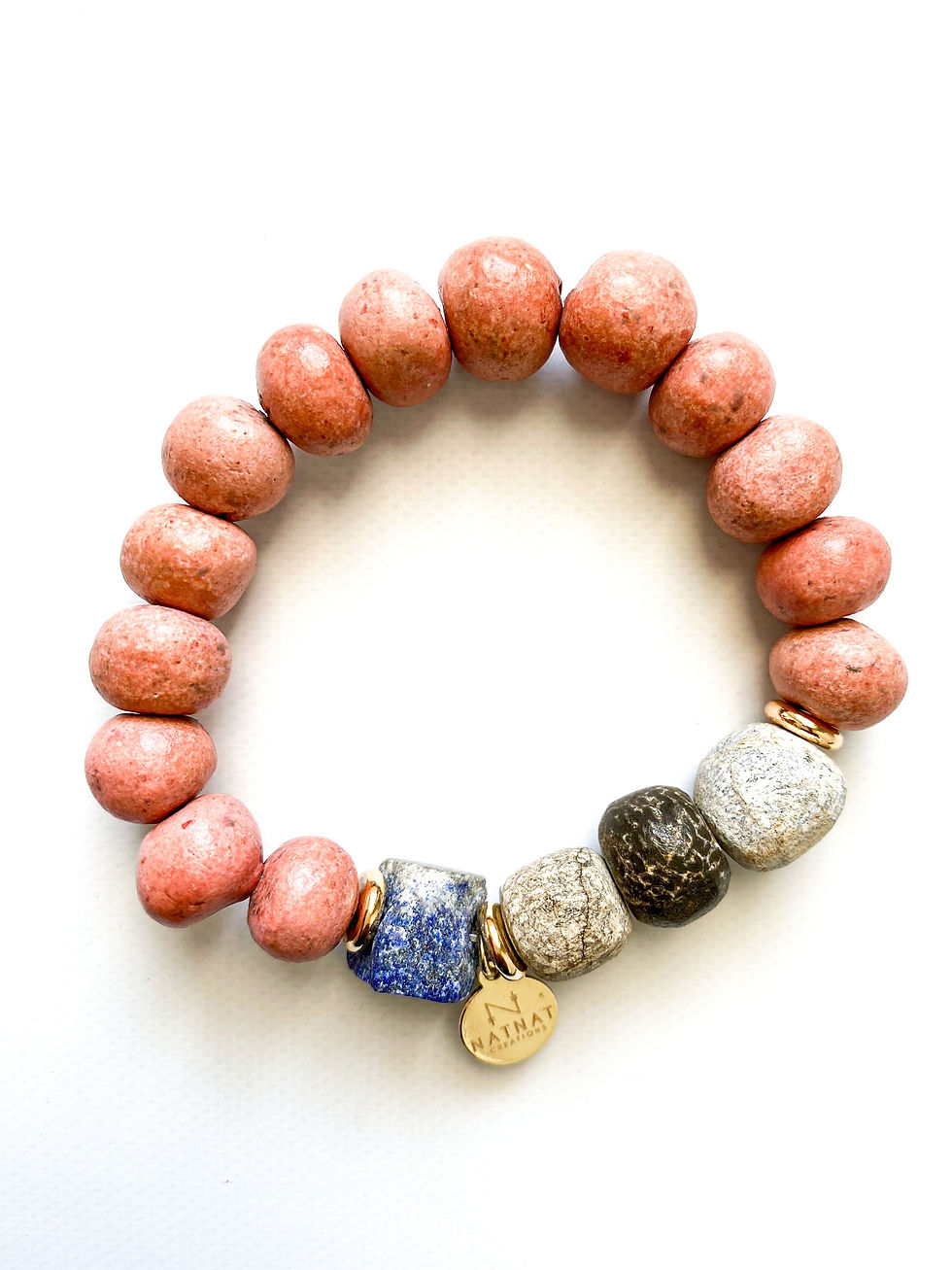 YAEL STRETCH BRACELET