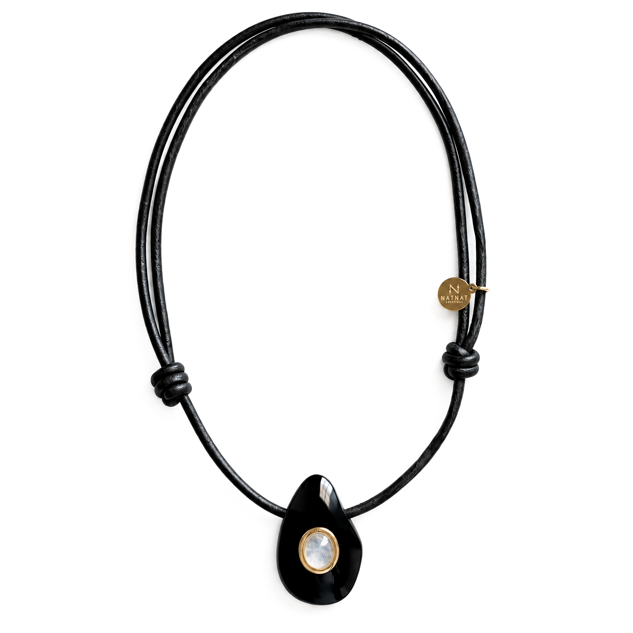 COVE NECKLACE