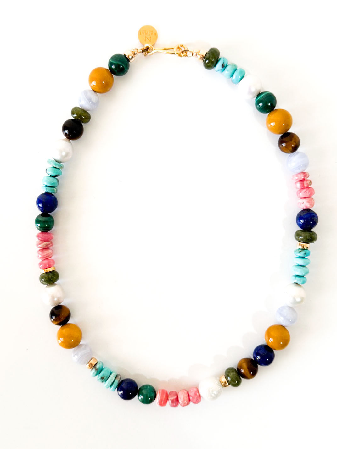 LUMI NECKLACE