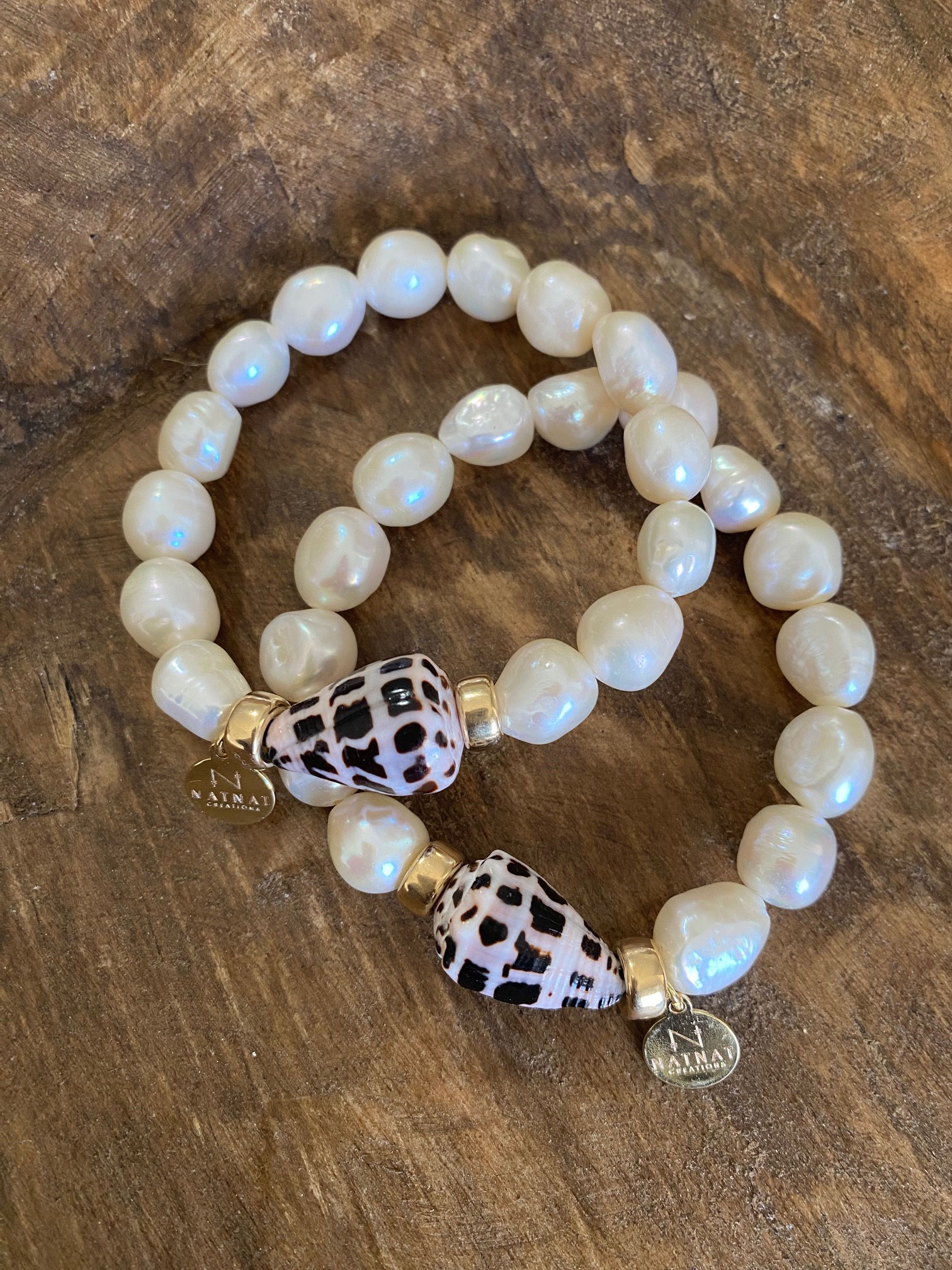 EOS STRETCH BRACELET