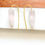 Thumbnail: DROPLET EARRINGS