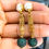 Thumbnail: CELESTE EARRINGS