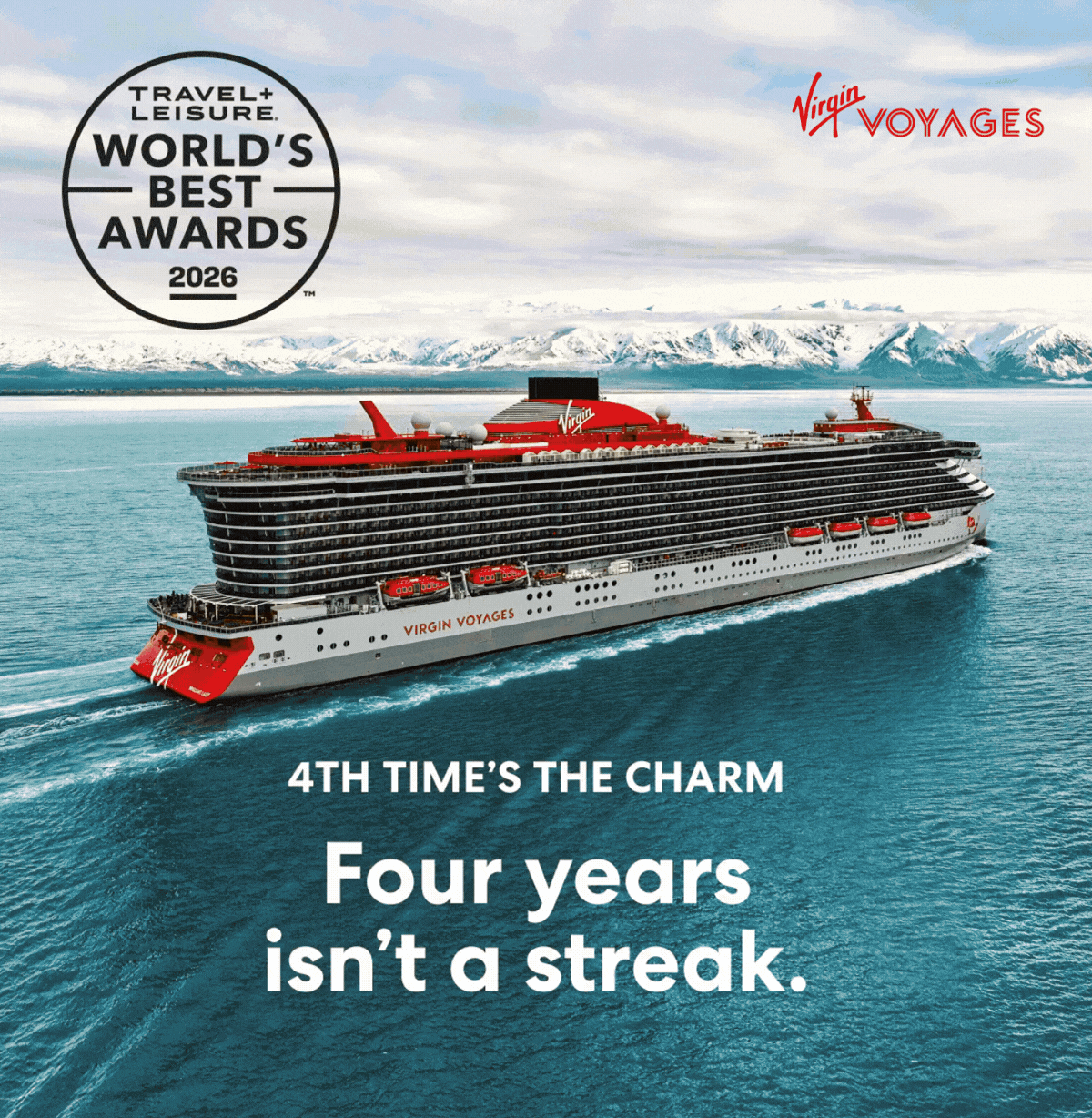 Virgin Voyages Travel-and-Leisure_4th-Times-the-Charm_2026.gif
