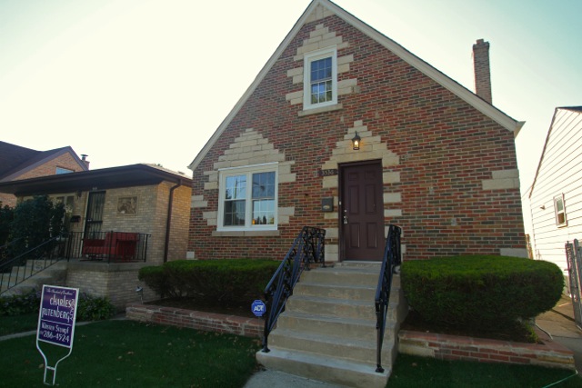 3536 N Oriole, Chicago, IL