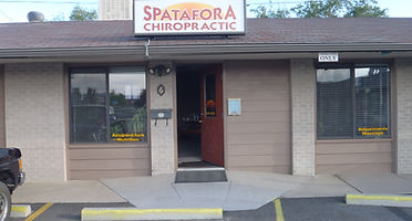 Chiropractic Services DOT Medical Exams in Grand Junction CO