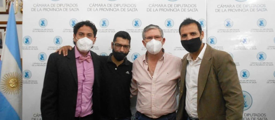 La integración de los pueblos por medio del deporte