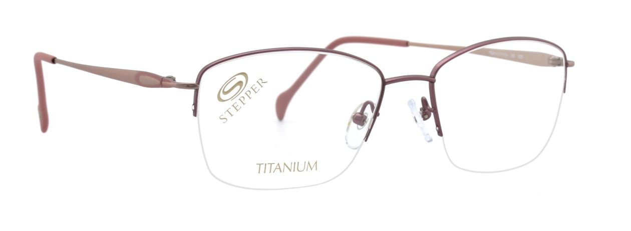 Stepper Titanium SI-50234
