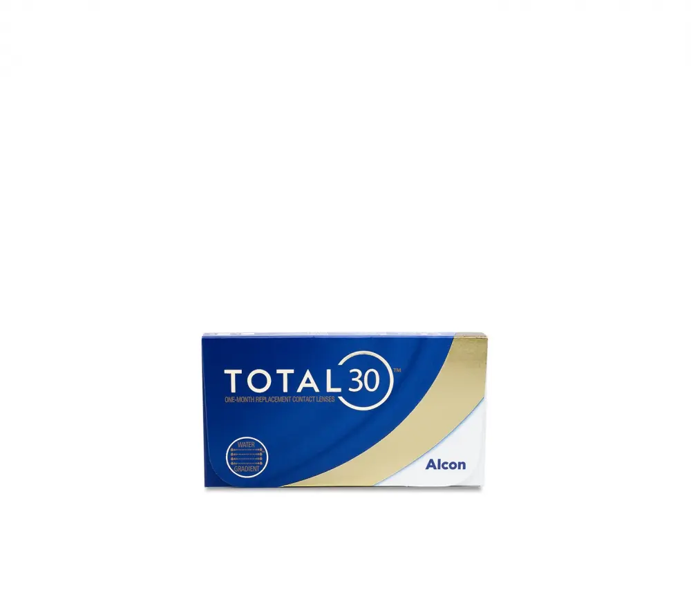 TOTAL30® (Sphere) 6 Pack