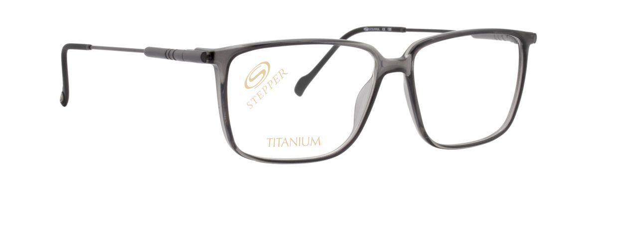 Stepper Titanium SI-20097