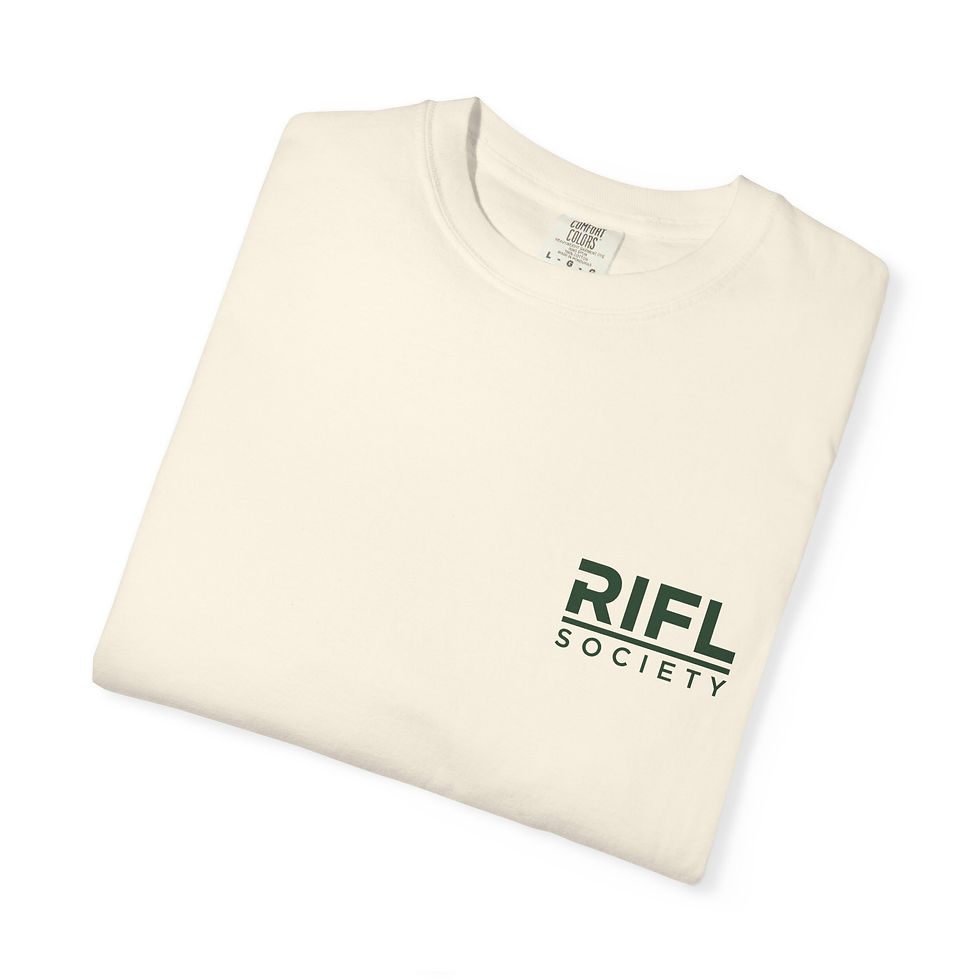 Thumbnail: An Appeal to Heaven T-Shirt — RIFL Society Pine Tree Patriotic Tee