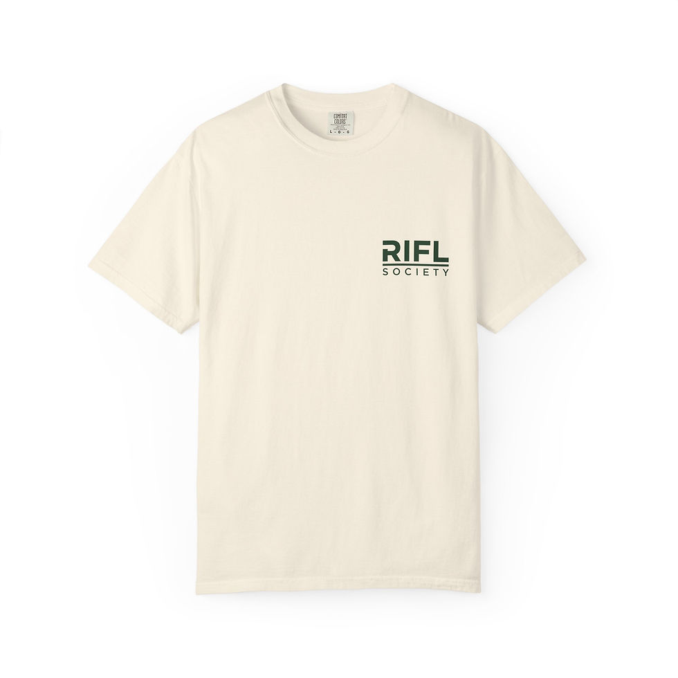 Thumbnail: An Appeal to Heaven T-Shirt — RIFL Society Pine Tree Patriotic Tee