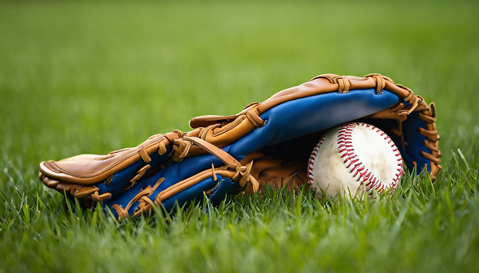 Youth Baseball Clinic